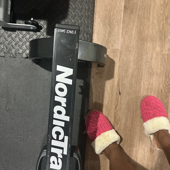 NordicTrack Rowing Machine - Picture 3 of 3